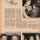 Shirley Jones - Movie World Magazine Pictorial [United States] (December 1955) - 454 x 611