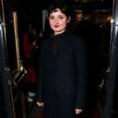 Ruby Bentall – ‘Summer and Smoke’ Play Press Night in London
