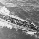 Tribal-class frigates