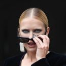 Camille Razat – Giorgio Armani Prive Haute Couture Spring Summer 2023 Show - 454 x 681