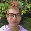 Noah Grossman - 454 x 559
