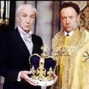 TO PLAY THE KING 1993 Starring Ian Richardson UK Television Series