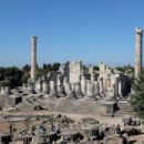 Ancient Greek architects