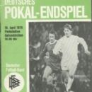 1977–78 in German football cups