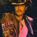 Standing Room Only - Tim McGraw