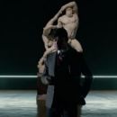 John Wick: Chapter 2 - Riccardo Scamarcio - 454 x 183