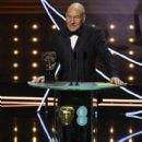 Patrick Stewart - The EE BAFTA Film Awards (2023) - 408 x 612