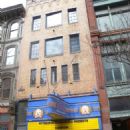 Pittsburgh, Pennsylvania building and structure stubs