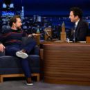 Kieran Culkin - The Tonight Show Starring Jimmy Fallon - Season 12