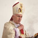 Apostolic Nuncios to Belarus