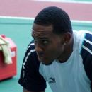 Commonwealth Games competitors for the Bahamas