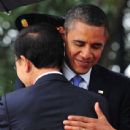 Barack Obama - 438 x 594
