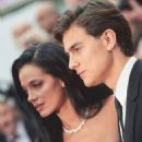Oriana Sabatini and Paulo Dybala- Highest 2 Lowest Premiere - The 78th Cannes Film Festival