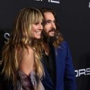 Heidi Klum – Gabrielle’s Angel Foundation Hosts Angel Ball 2019 in NYC