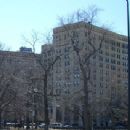 Defunct hotels in Illinois