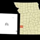 Cities in Barton County, Missouri