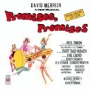 Promises, Promises (musical) 1968 Original Broadway Cast Starring Jerry Orbach - 454 x 454