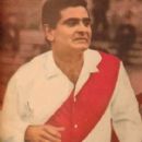 Expatriate football managers in Paraguay
