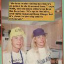 Gunnar & Matthew Nelson - 454 x 717