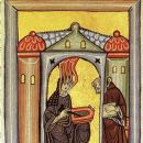 Benedictine mystics