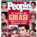 Frankie Avalon - People Magazine [United States] (13 April 1998)