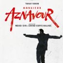 Monsieur Aznavour