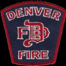 Firefighting in Colorado