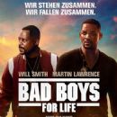 Bad Boys for Life (2020) - 454 x 690