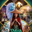 Raya and the Last Dragon (2021) - 454 x 652
