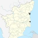 Taluks of Tamil Nadu