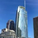 Wilshire Grand Center