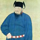 Jin (Later Tang precursor) princes