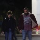 Jennifer Garner – Seen while out in Brentwood