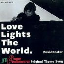 Love Lights the World