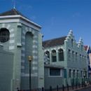 Religion in Sint Maarten