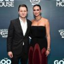 Morena Baccarin – The Good House New York Screening at The Robin Williams Center - 454 x 338