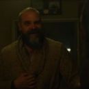 Thunderbolts* - David Harbour - 454 x 190