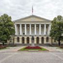 Girls' schools in Russia