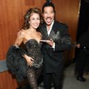 Miley Cyrus and Lionel Ritchie - The 66th Annual Grammy Awards (2024)