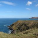 Landforms of the Scottish Borders