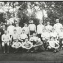 Seasons in rugby union