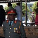 Namibian diplomats