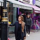 Cheryl Tweedy – Out in Central London - 454 x 713