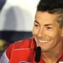 Marc VDS Racing Team MotoGP riders