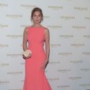 Natalia Sanchez– Barcelona Photocall at the Pronovias Catwalk Show 04/28/2017 - 434 x 600