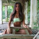 Isabella Fonte – Just got social - 454 x 568