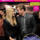 Kenny Wormald and Julianne Hough - 454 x 572