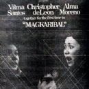 Magkaribal