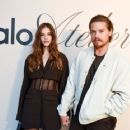 ALO Atelier Launch Event in L.A