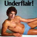 Jack Scalia modeling 1970's/80's - 442 x 574
